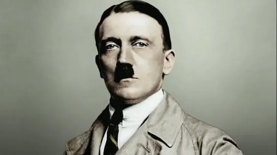 ϟϟ Adolf Hitler 卐