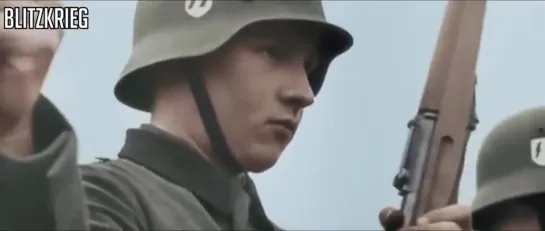 12th SS Panzer Division Hitlerjugend