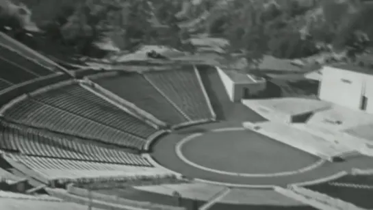 Berlin Olympic games (1936)