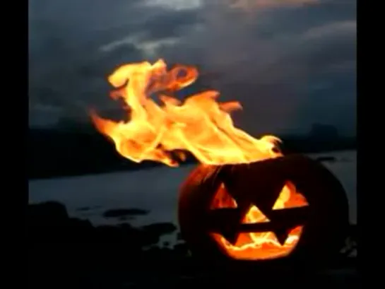 Samhain Song