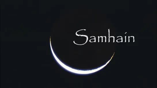 Samhain — Canto ad Ecate