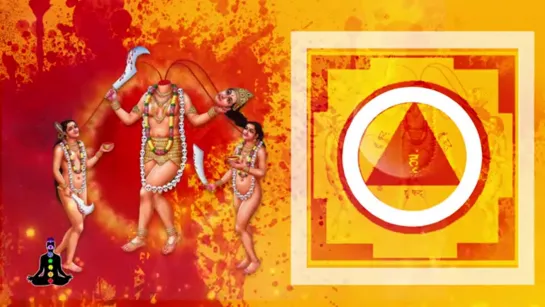 Chinnamasta-Destroy all obstacles / enemies