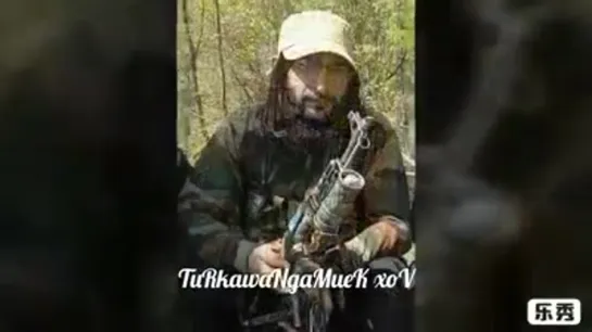 The kashmiri mujahideen