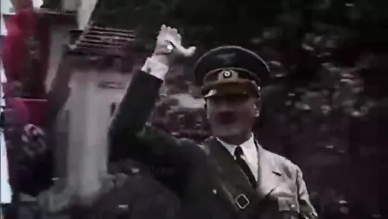 ϟϟ Adolf Hitler 卐