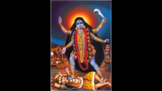 Jai Maa Kali