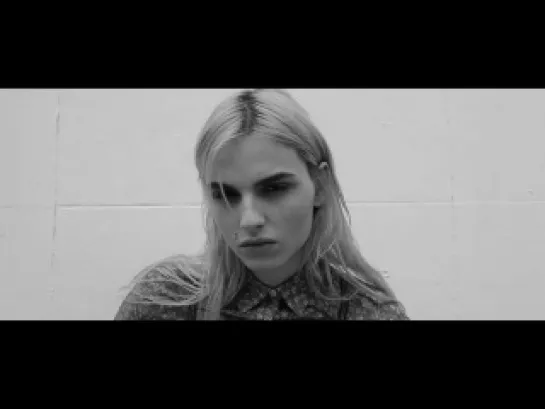 MadeMe FW11 featuring Andrej Pejic