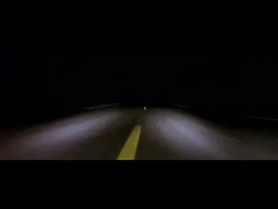 Im Deranged. David Bowie soundtrack Lost Highway 1997