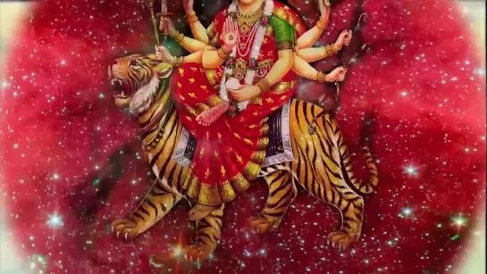 Durga & Devi Mahatmyam