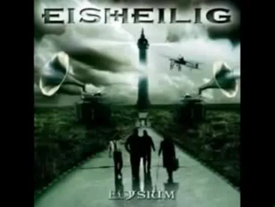 Eisheilig - Lucifer