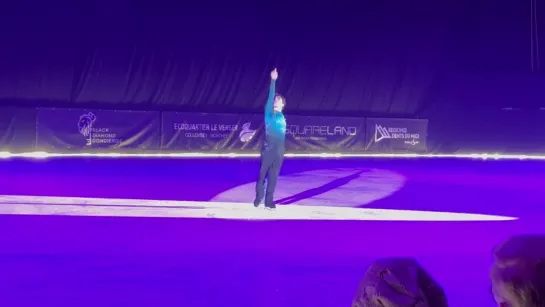 Shoma Uno - Harry Potter Theme