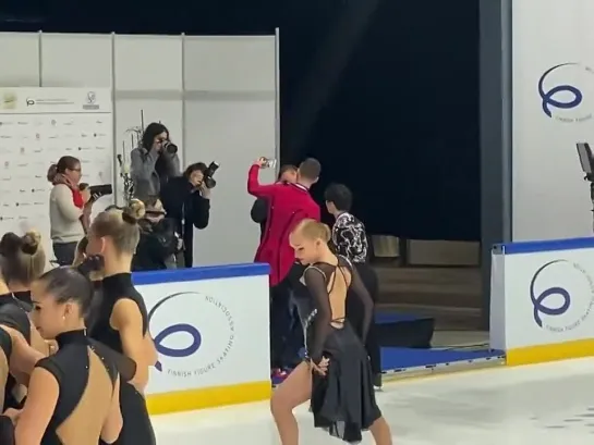 Finlandia Trophy.mp4