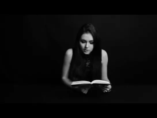 Литературный Оргазм - чтение пятое - Алина - Literary Orgasm - reading five