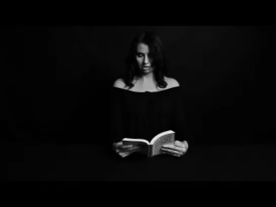 Литературный Оргазм - чтение шестое - Анастасия - Literary Orgasm - reading six