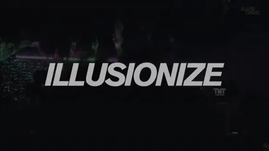 Illusionize @ Tribe Festival