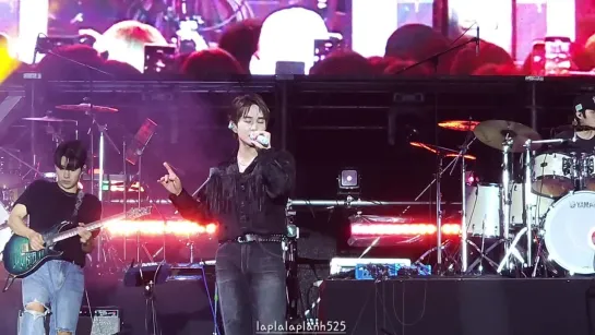 [FC] 070924 Onew Someday Festival 2024 Maestro