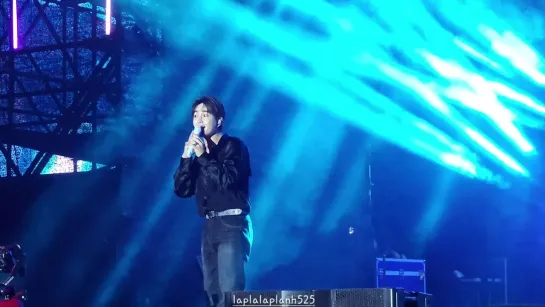 [FC] 070924 Onew Someday Festival 2024 매력 (beat drum)