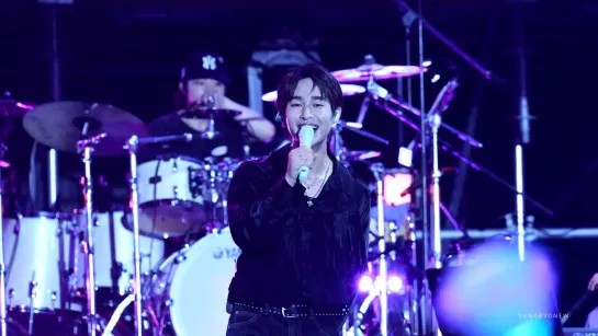 [FC] 070924 Onew 매력 (beat drum) Someday Festival 2024