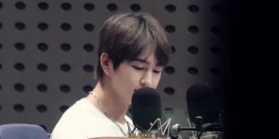 060924 Kiss The Radio Onew Live