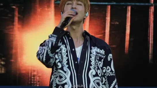 [FC] 150624 Tone&Music Festival 2024 ONEW Caramel