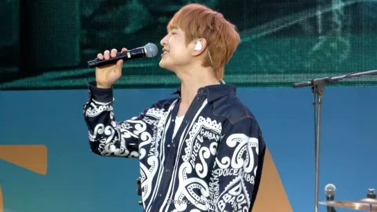 [FC] 150624 Tone&Music Festival 2024 ONEW Caramel