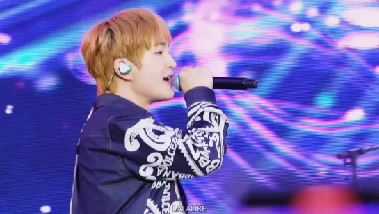 [FC] 150624 Tone&Music Festival 2024 ONEW As It Was