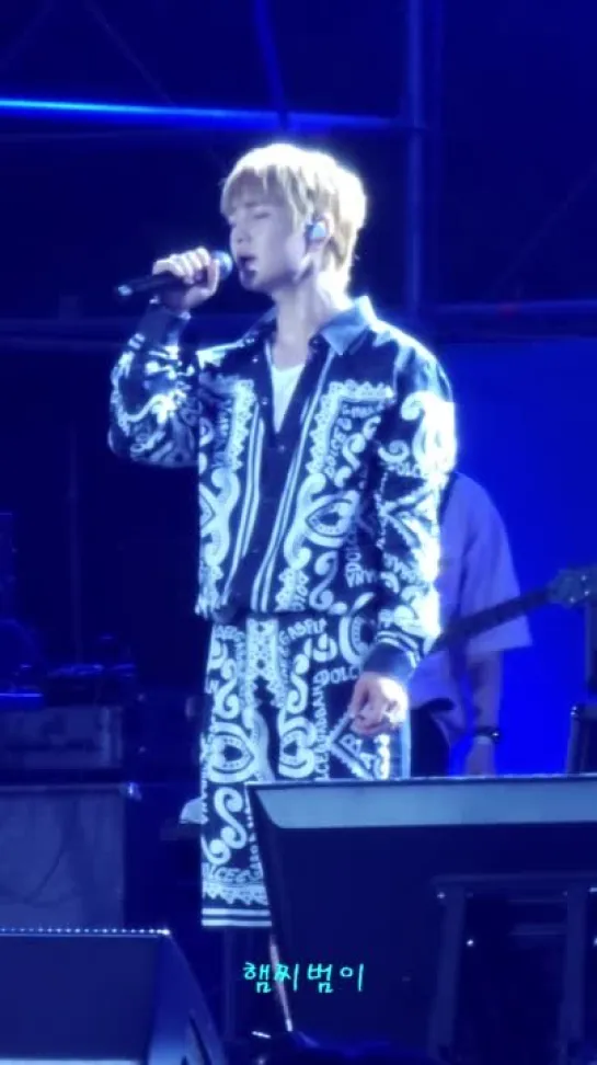 [FC] 150624 Tone&Music Festival 2024 ONEW full