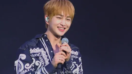 [FC] 150624 Tone&Music Festival 2024 ONEW O (Circle)