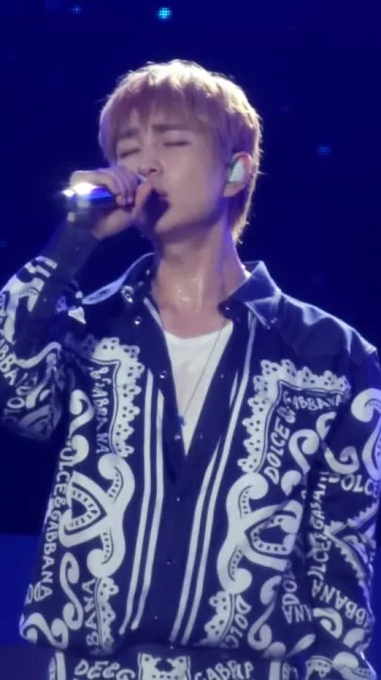 [FC] 150624 Tone&Music Festival 2024 ONEW - Always