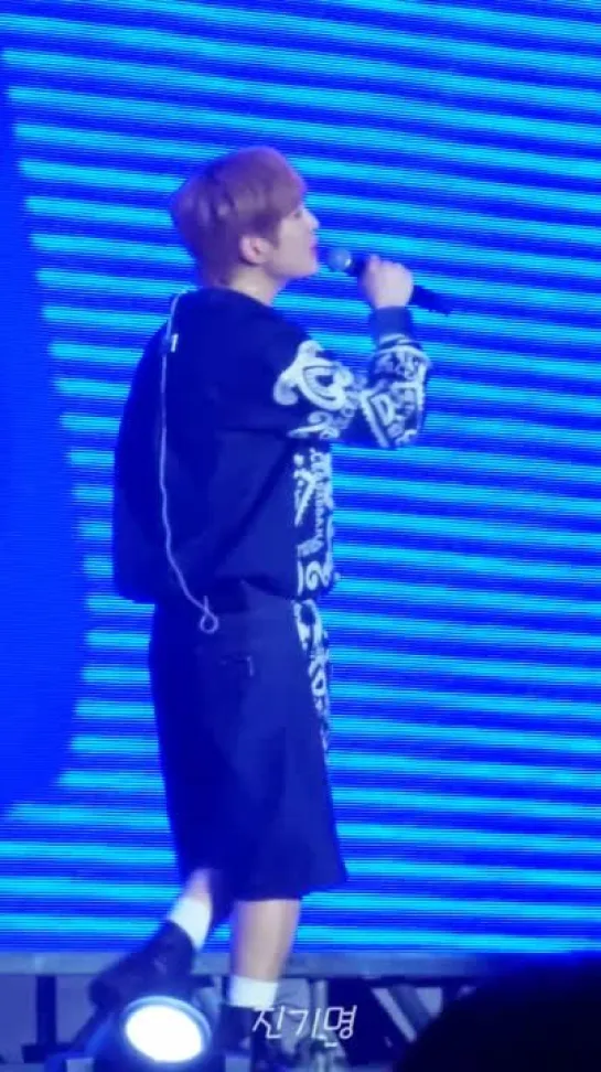 [FC] 150624 Tone&Music Festival 2024 ONEW - 월화수목금토일 sick