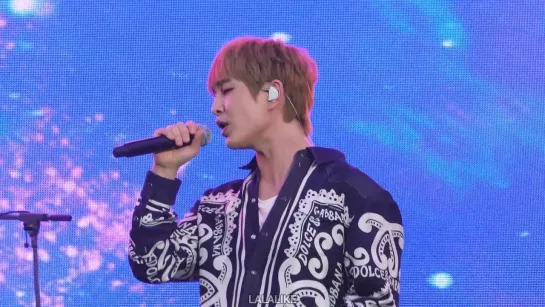 [FC] 150624 Tone&Music Festival 2024 ONEW - DICE (lalalike)