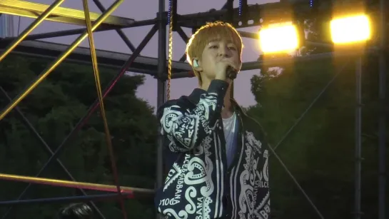 [FC] 150624 Tone&Music Festival 2024 ONEW - As It Was (Harry Styles cover)