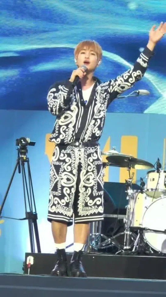 [FC] 150624 Tone&Music Festival 2024 ONEW - Circle (belljjong2)