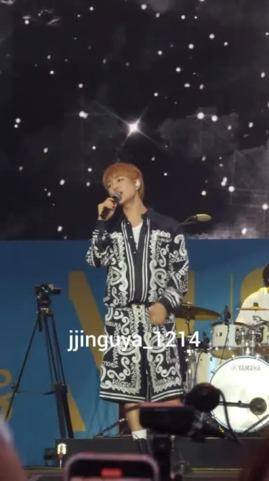 [FC] 150624 Tone&Music Festival 2024 As It Was ONEW