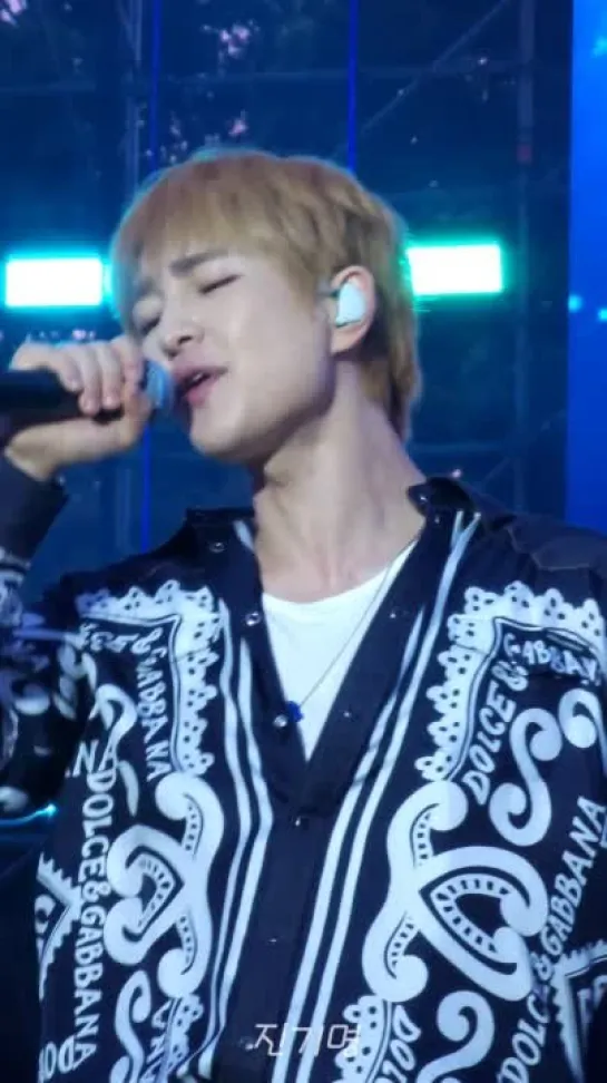 [FC] 150624 Tone&Music Festival 2024 ONEW Love Like Oxygen