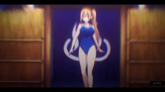 「Musaigen no Phantom World」