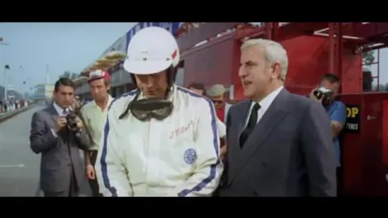 Grand Prix (1966)