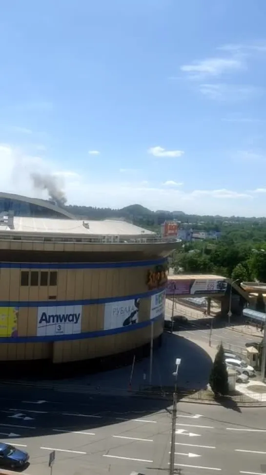 ДНР, Донецк
Сторона ОЦКБ