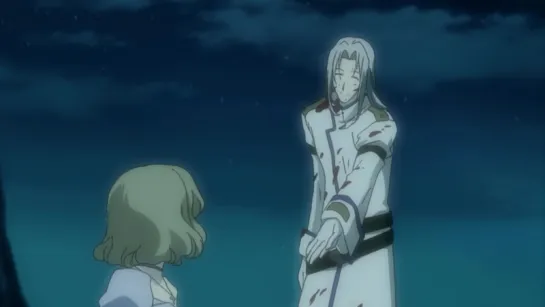 Trinity Blood - Opening