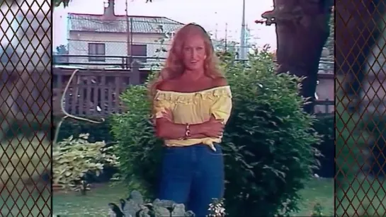 Dalida - Pour Un Homme