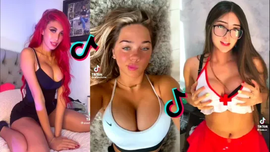 TikTok _Hub_ Compilation