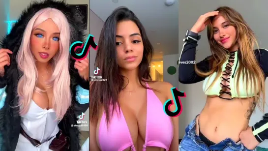 TikTok _Hub_ Compilation