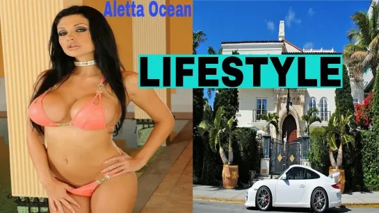 Aletta Ocean Lifestyle, Biography, Car, House, Income  Net Worth_ TheFilmyFan (720p)