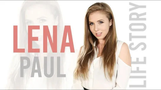 Lena Paul - Biography