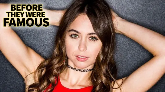 Riley Reid _ Before They Were Famous _ 2016 Biography