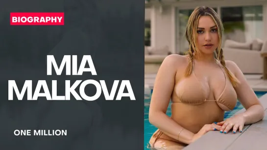 Mia Malkova - American model  Instagram star. Real name, Biography, Wiki, Age, Lifestyle, Net Worth