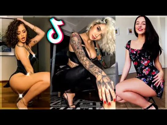 Buss It Challenge Dance Tik Tok Compilation