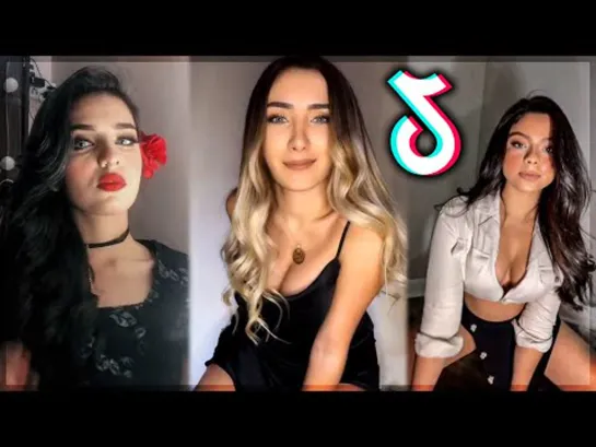 Outfit Change TikTok Challenge Compilation