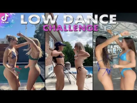 LOW DANCE - Hot TikTok Dance Compilation 2023