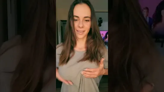 TOUCH YOUR BOOBIES FOR ME - ft. TikTok Girls 2023