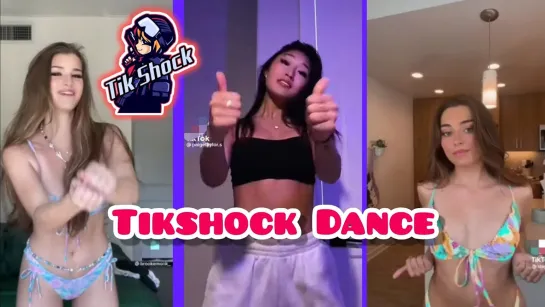 Tiktok in Tikshock with Flo Milis song -(Conceited)